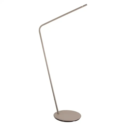 Cane-line Illusion gulvstativ Taupe Soft Rope Cane-line Illusion gulvstativ Taupe Soft Rope