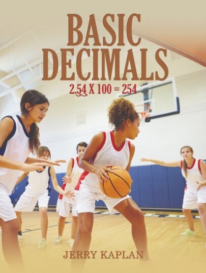 Basic Decimals Basic Decimals