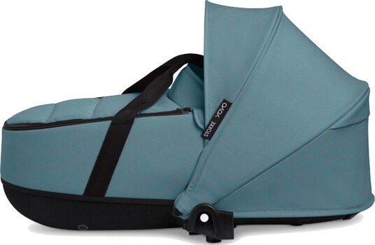 Stokke YOYO Liggedel Aqua Stokke YOYO Liggedel Aqua