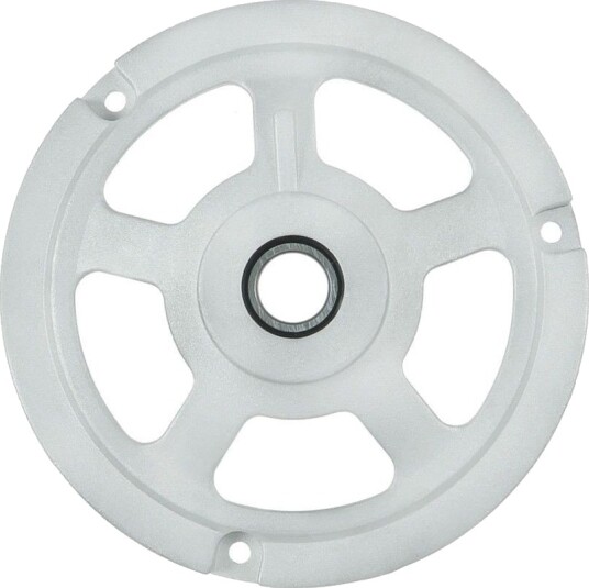 AS-PL ABR0267S Holder, generator-drivflens