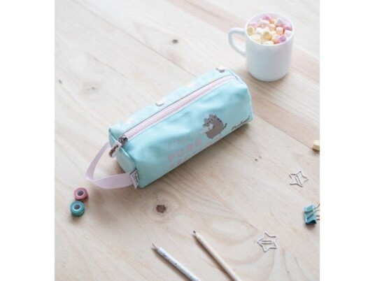 Pusheen Pencil Case Pusheen - Pencil Case From The Foodie Collection