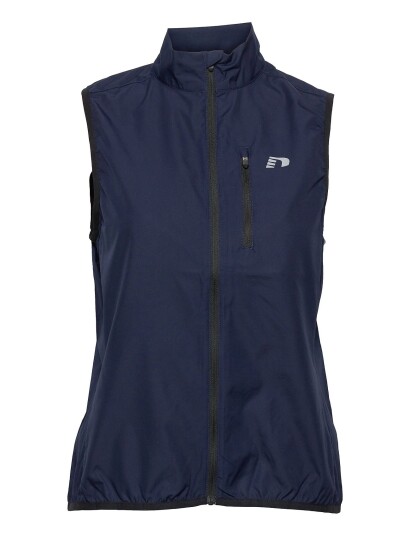 Newline Women"s Core Gilet   Blue   S