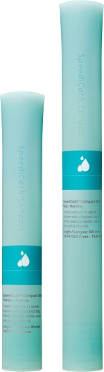 SpeediCath 285241 Comp Set kvinne CH 14 20 stk.
