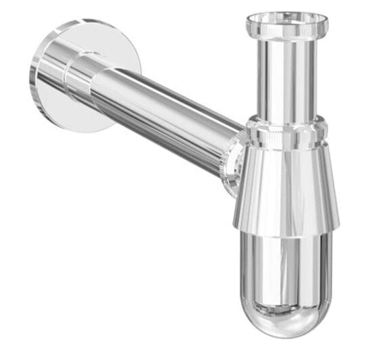 Vikingbad Vannlås Servant Universal 32mm G1 1/4 Vikingbad Vannlås Servant Universal 32mm G1 1/4