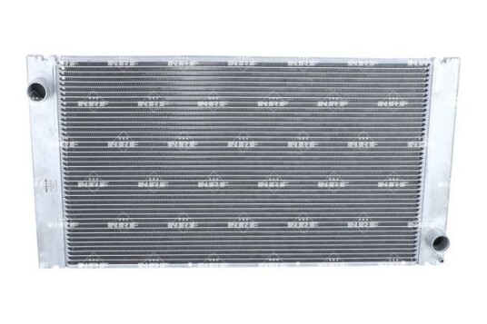 Radiator NRF 58474 Radiator NRF 58474