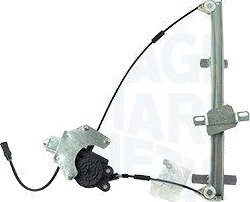 Vindusheis MAGNETI MARELLI 350103113300