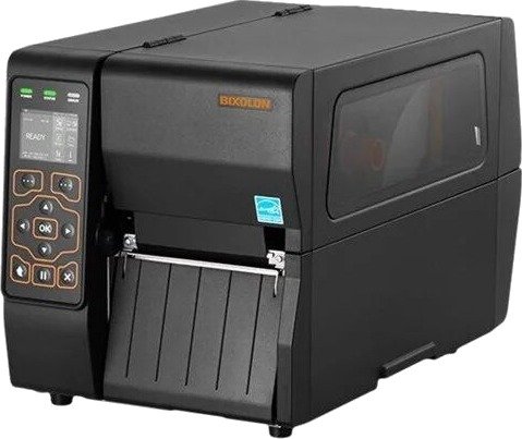 BIXOLON XT3-40 - label printer - B/W - direct thermal / thermal transfer