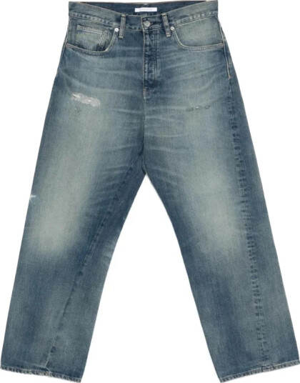 Sunflower Herre Jeans Blå W32,