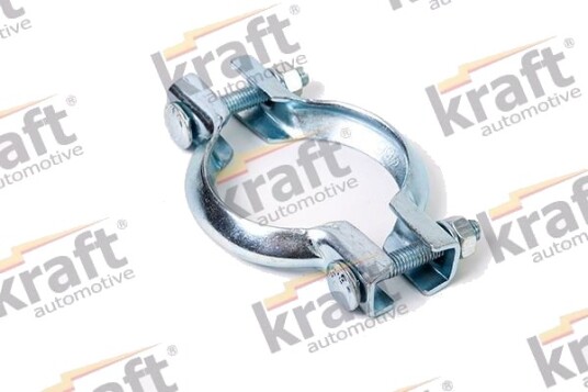 Klemmesett, eksosanlegg KRAFT 0558510