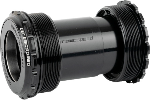 CeramicSpeed Alpha Gravel Krankboks T47a 30mm