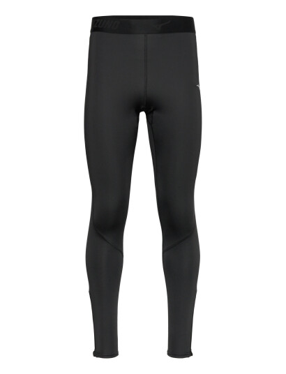 Mizuno Core Impulse Long Tight - Black - S