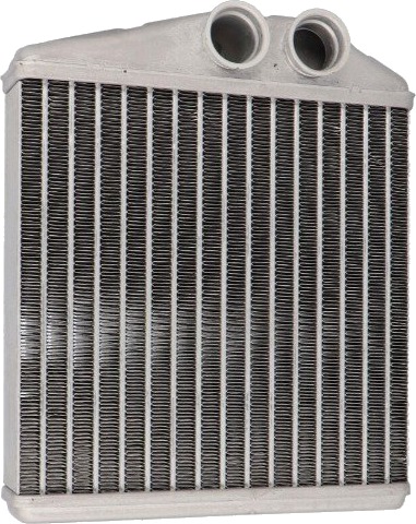 CLIMTEX CH3-235 Varmeapparat register