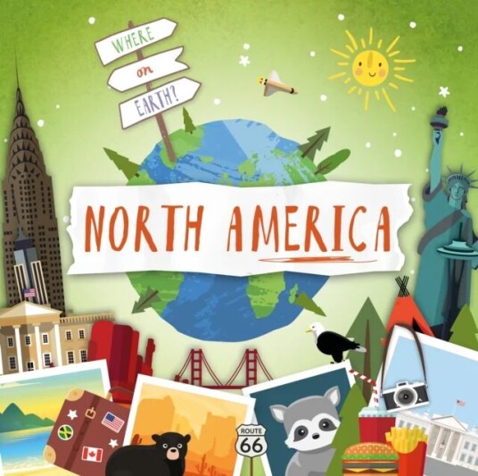 North America Av Shalini Vallepur