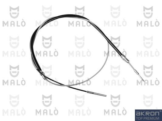 Tautrekk, håndbremse MALÒ 21317