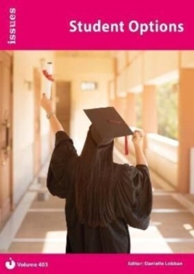 Student Options Student Options