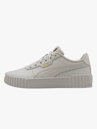 Puma Carina 3.0 Junior Hvit 37.5 Puma Carina 3.0 Junior Hvit 37.5