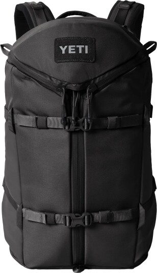 Yeti Ryggsekk Ranchero 22 L Everyday Carry Black