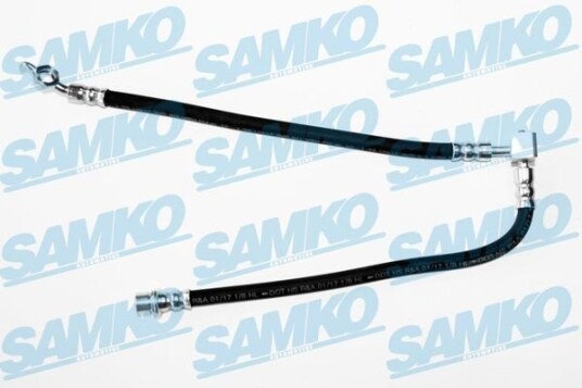Bremseslange SAMKO 6T49153