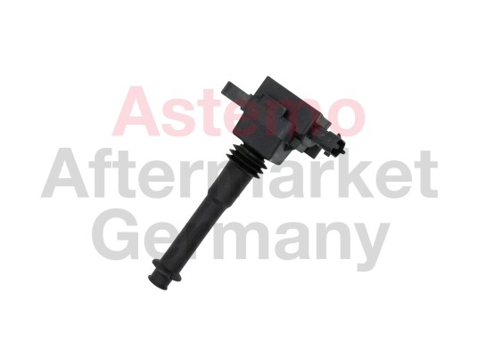Tennspole coil HÜCO 2503829