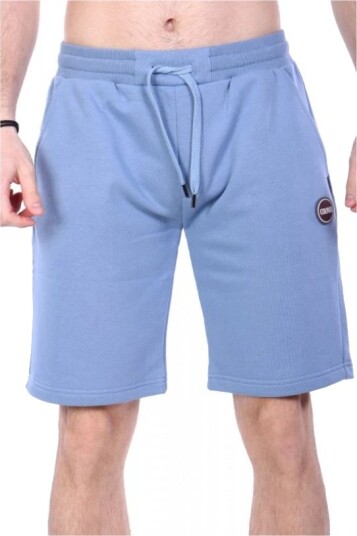 Colmar Herre Shorts Blå M, Colmar Herre Shorts Blå M,