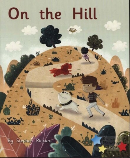 On the Hill Phonics Phase 2