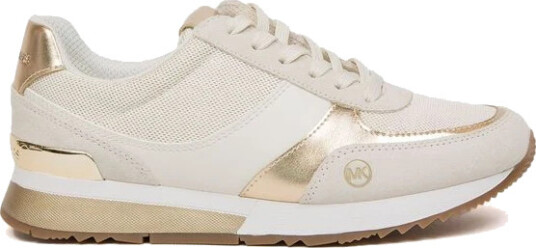 Michael Kors Dame Sko Beige 40 EU, Michael Kors Dame Sko Beige 40 EU,
