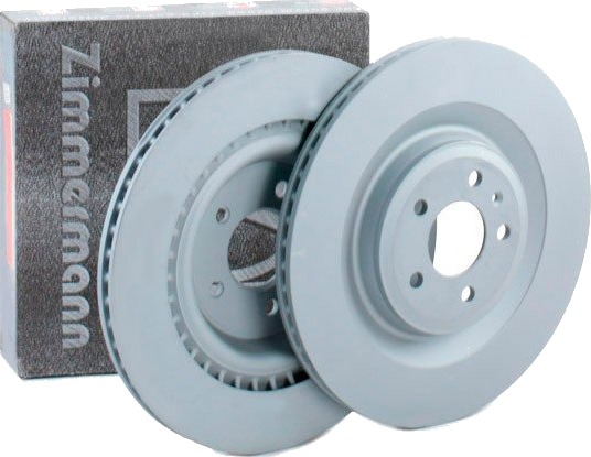 ZIMMERMANN 100.3362.20 Bremseskive