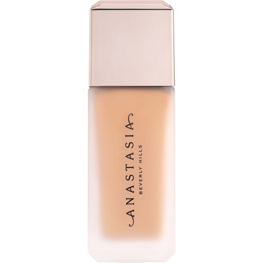 Anastasia Beverly Hills Impeccable Foundation 4WP 35 ml - Fløyelsmatte Finish