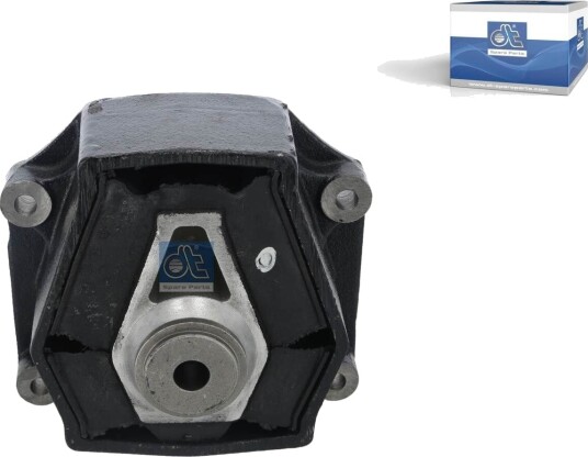 DT Spare Parts 7.00562 Motorfeste