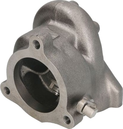 Turbolader EVORON EVTH001