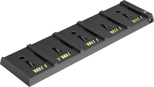 Ledlenser 5 Station Charging Panel Ledlenser 5 Station Charging Panel