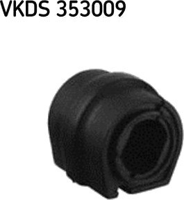 Foring, stabilisator SKF VKDS 353009
