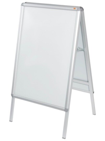 Nobo Plakatramme Clip A-Frame A1 Nobo Plakatramme Clip A-Frame A1