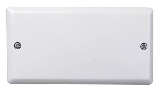 Elko Koblingsboks 77 RS Renhvit Elko - 1238583