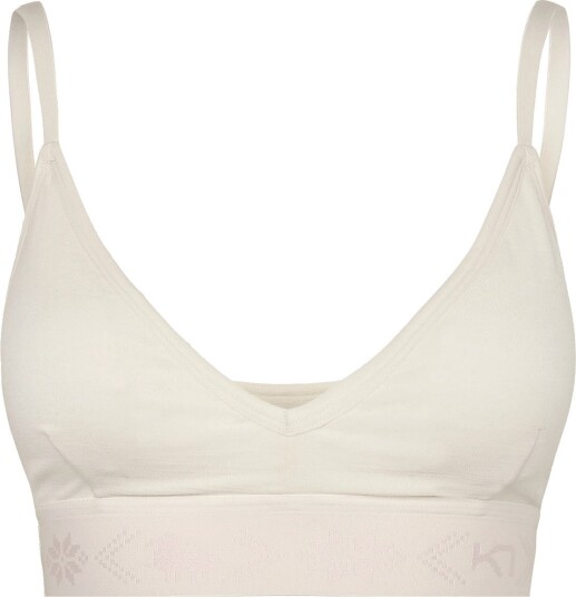 Kari Traa Sylvi Bra NWHITE M
