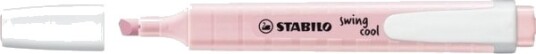 Stabilo Swing Cool Pastel Marker - Rosa