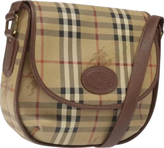 Burberry Vintage Dame Beige Burberry Vintage Dame Beige