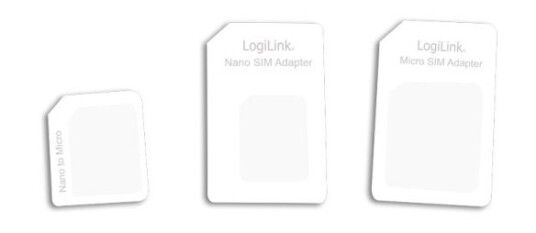 Logilink Aa0047, 3 Stykker, 73 Mm, 2 Mm, 127 Mm, 10 G