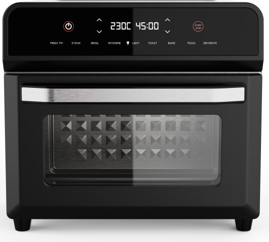 Sobczyk Digital airfryer ovn 24L Sobczyk Digital airfryer ovn 24L