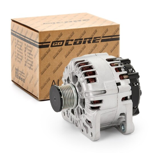 Dynamo goCORE GCD0037
