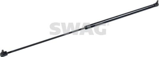 Gassfjær, motorpanser SWAG 33 10 0258