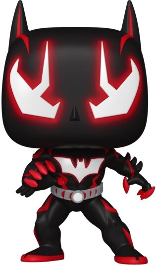 Funko POP! Heroes: DC Through the Years Batman Beyond