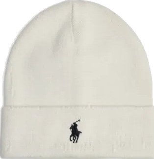 Polo Ralph Lauren Sweater hat Luer Hvit