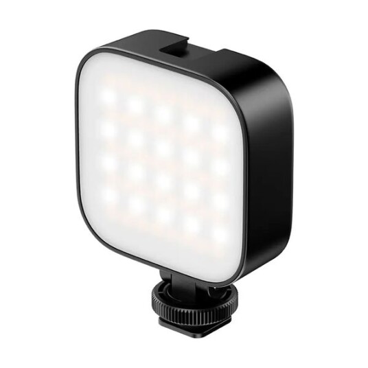Ulanzi Foto  og filmbelysning U60 RGB