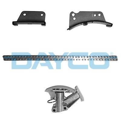 Registerkjedesett DAYCO KTC1046