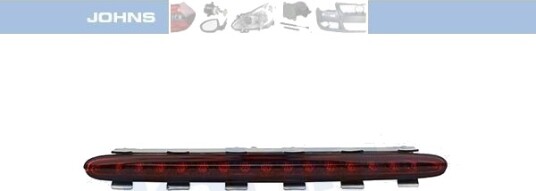 JOHNS 50 38 89-1 Ekstra bremselys