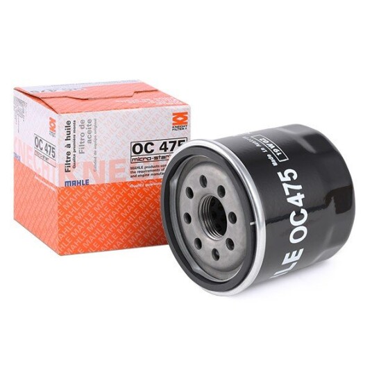 Oljefilter KNECHT OC 475