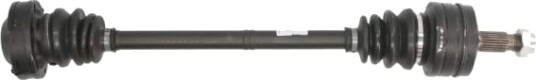 POINT GEAR PNG70750 Drivaksel