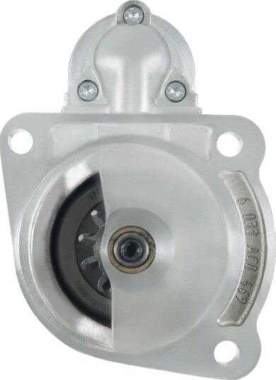 AS PL S01179SEG Starter