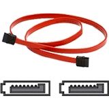 SUPERMICRO CBL-0179L Flat SATA Cable w/ 70cm S-S PBF